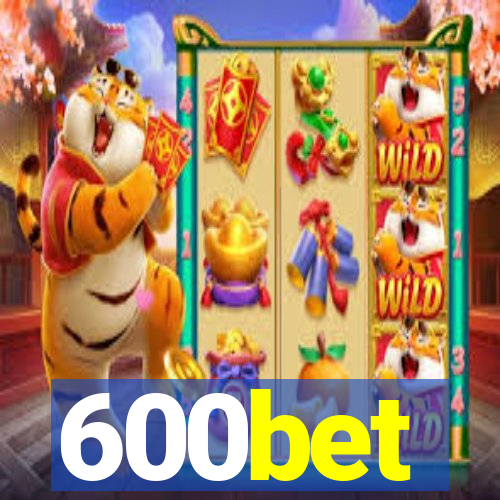 600bet-lucky tiger